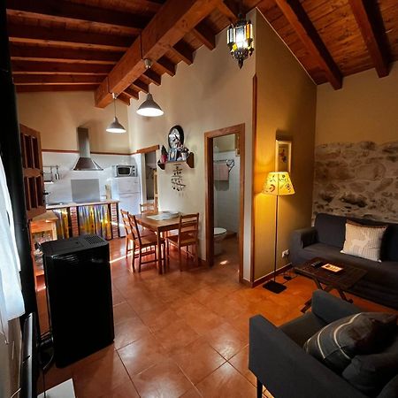 Вілла Casa Lula 3 Pendueles Льянес Екстер'єр фото
